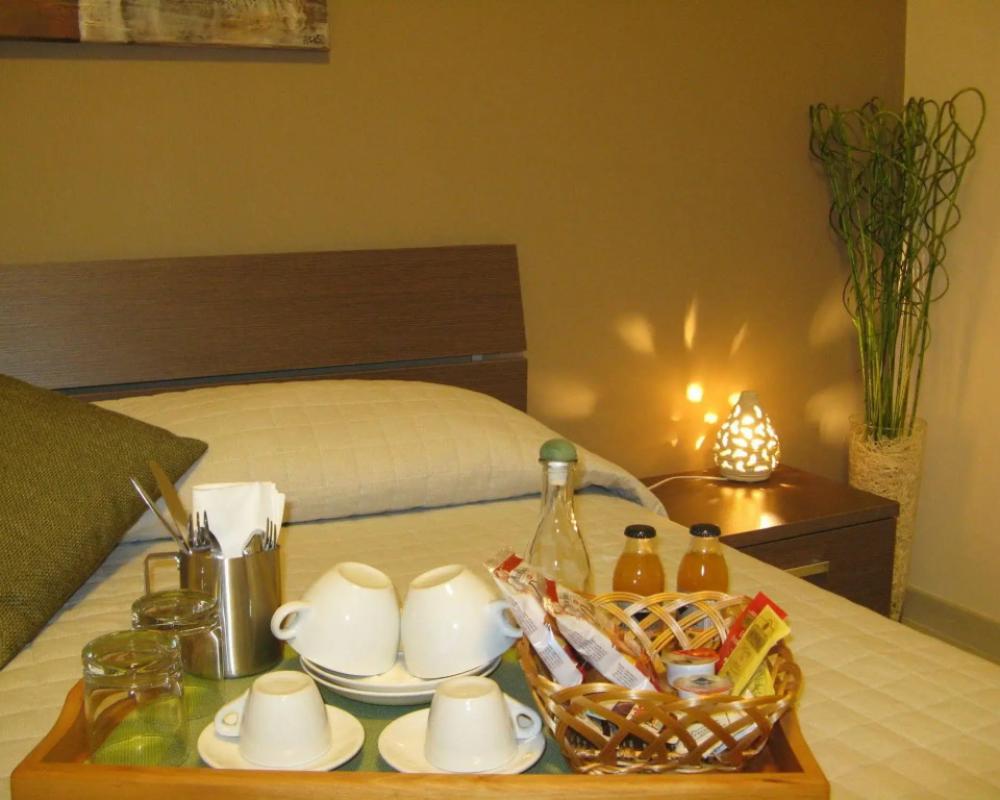 фото B&B Li Figuli