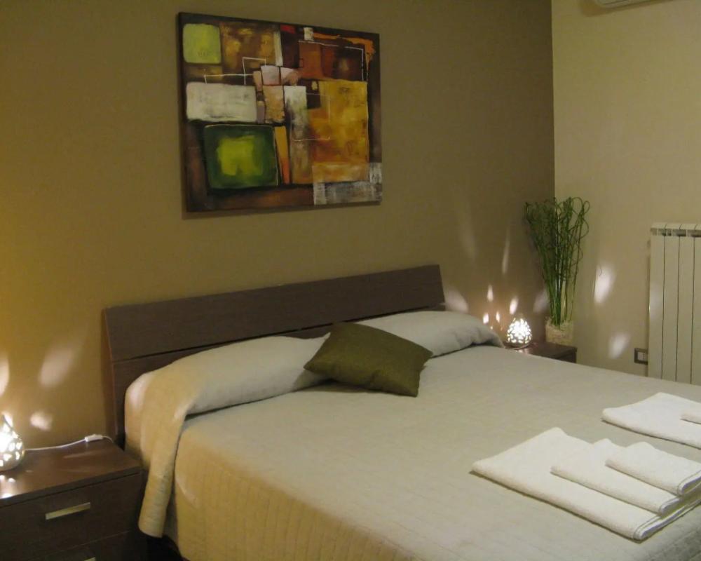 фото B&B Li Figuli
