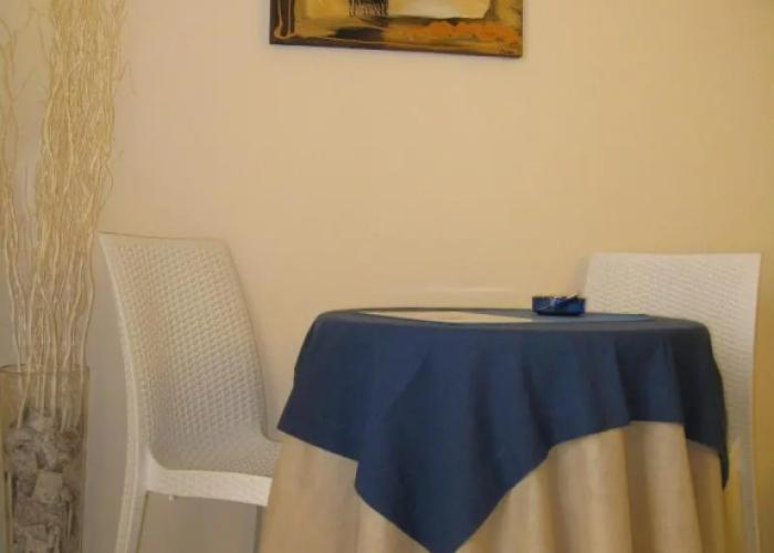 B&B Li Figuli