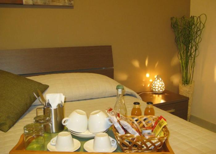B&B Li Figuli