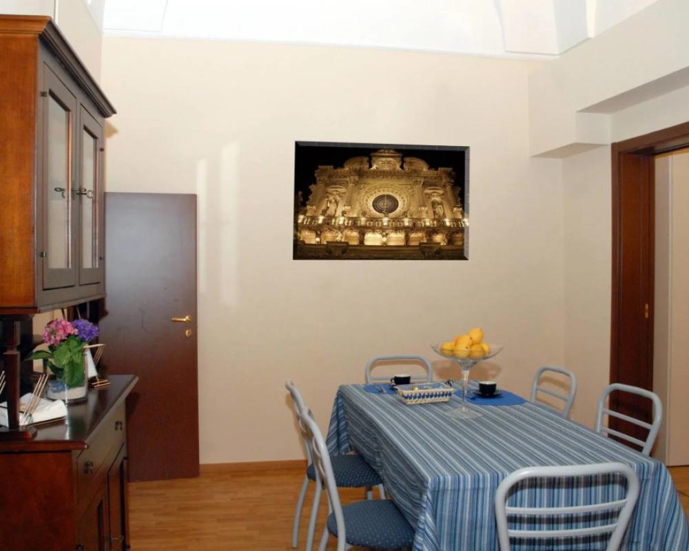фото B&B Matteo Da Lecce