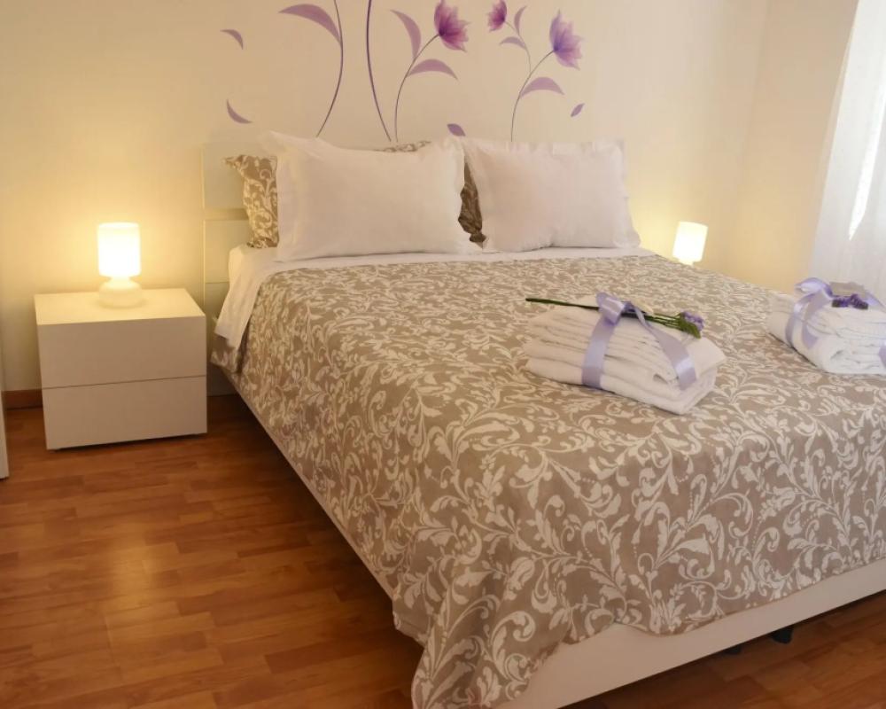 фото B&B Matteo Da Lecce