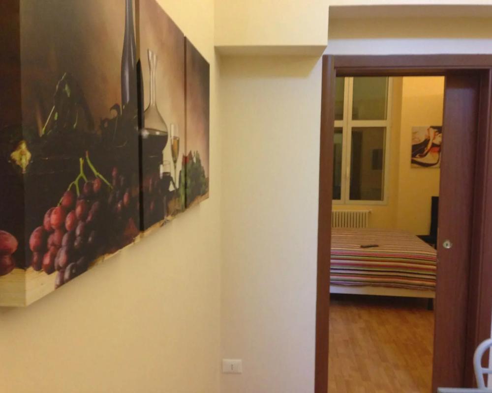 фото B&B Matteo Da Lecce