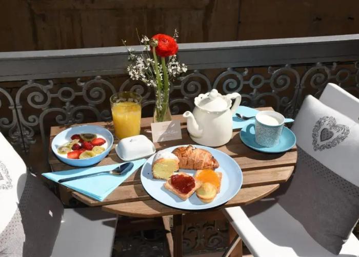 B&B Matteo Da Lecce