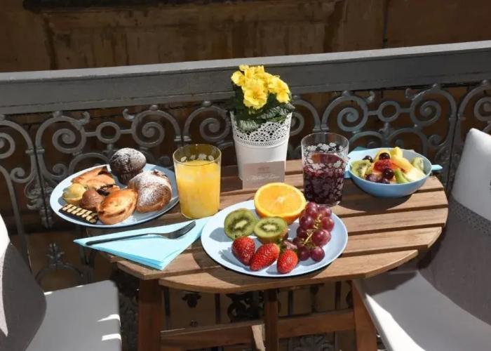 B&B Matteo Da Lecce