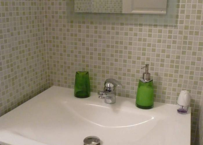 Bed  Breakfast Le Comari Salentine