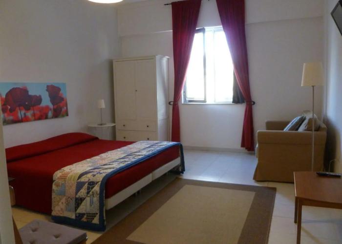 Bed  Breakfast Le Comari Salentine