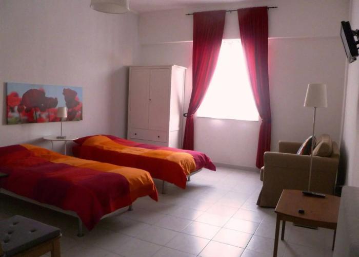 Bed  Breakfast Le Comari Salentine
