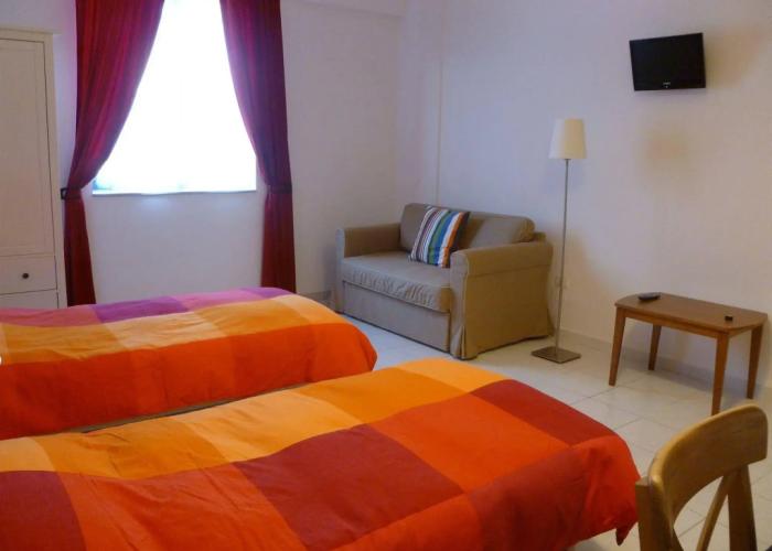 Bed  Breakfast Le Comari Salentine