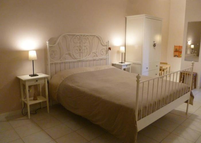 Bed  Breakfast Le Comari Salentine