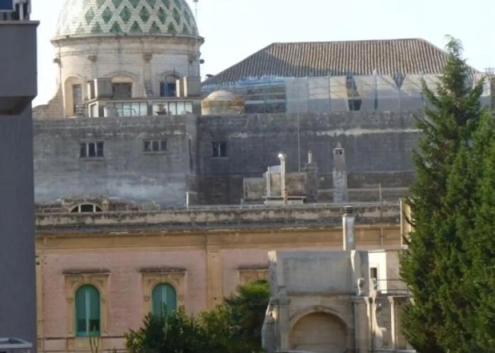 Bed  Breakfast Le Comari Salentine