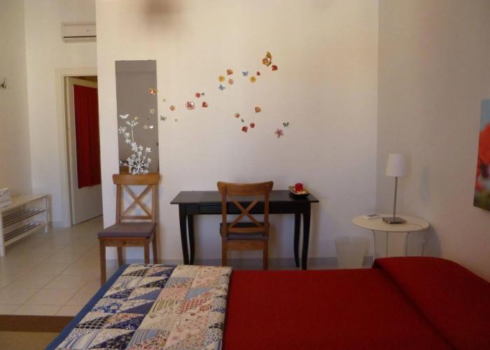 Bed  Breakfast Le Comari Salentine