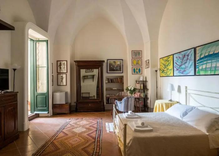 B&B Palazzo Bernardini Suite