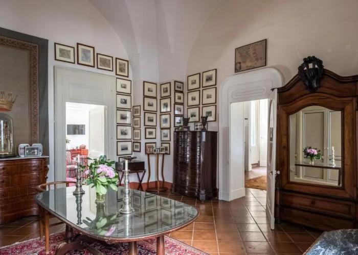 B&B Palazzo Bernardini Suite