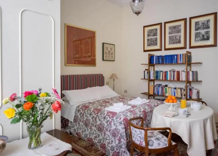 B&B Palazzo Bernardini Suite