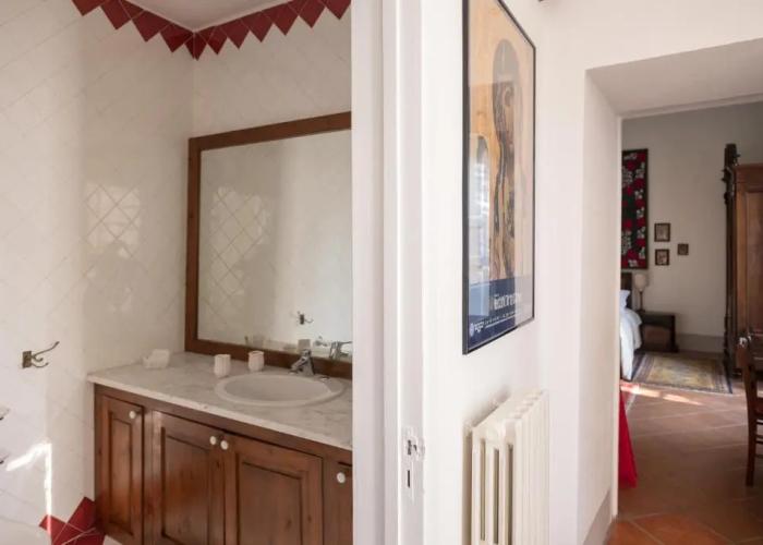 B&B Palazzo Bernardini Suite