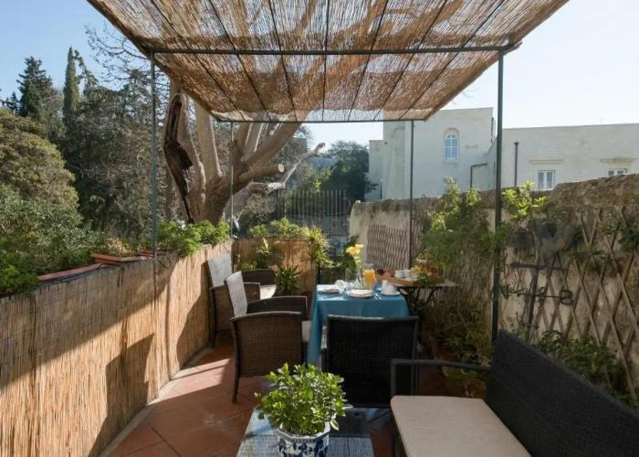 B&B Palazzo Bernardini Suite