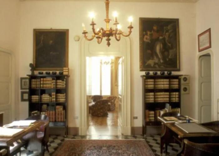 B&B Palazzo Bernardini Suite
