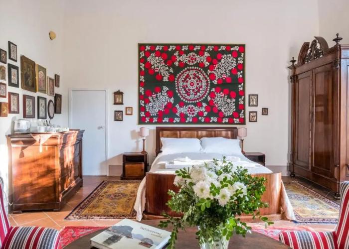 B&B Palazzo Bernardini Suite