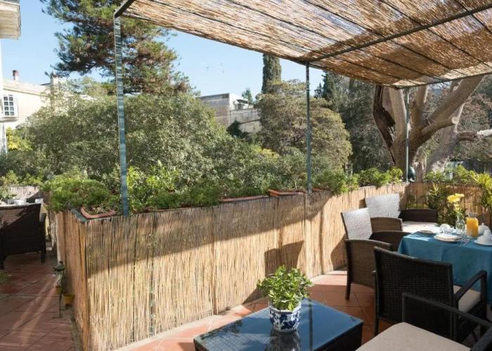 B&B Palazzo Bernardini Suite