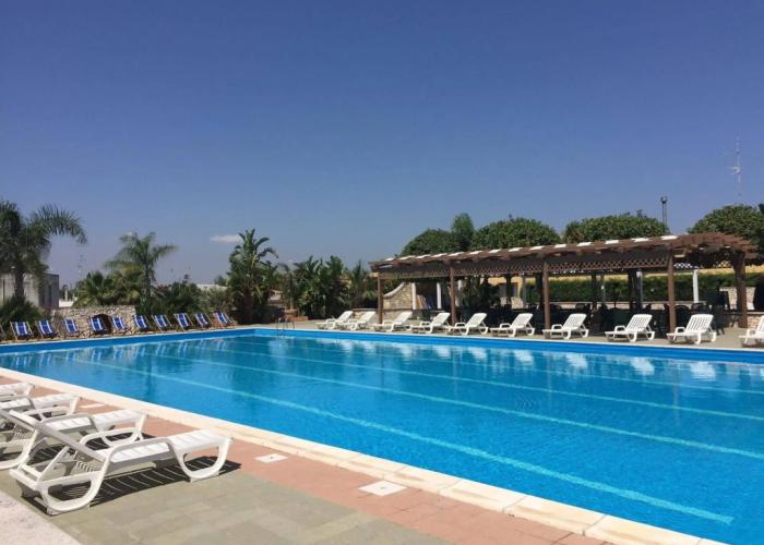 Racar Hotel & Resort