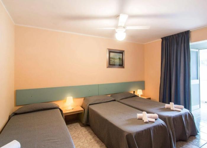 Racar Hotel & Resort