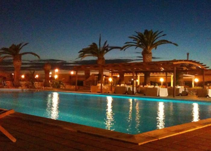 Racar Hotel & Resort