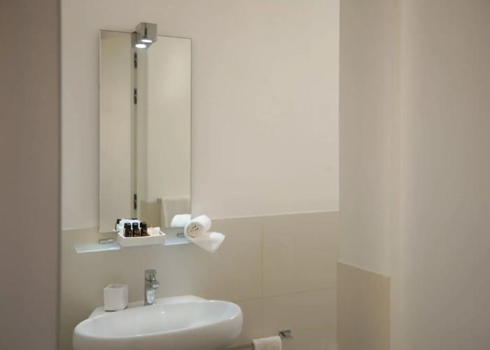 Santacroce Luxury Rooms