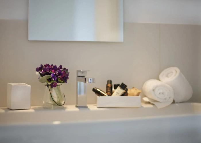 Santacroce Luxury Rooms