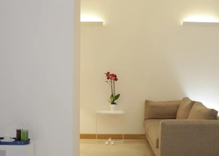 Santacroce Luxury Rooms