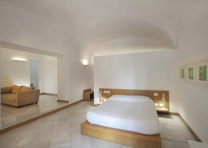 Santacroce Luxury Rooms