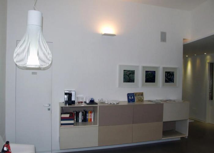 Santacroce Luxury Rooms