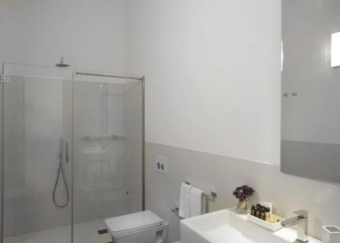 Santacroce Luxury Rooms