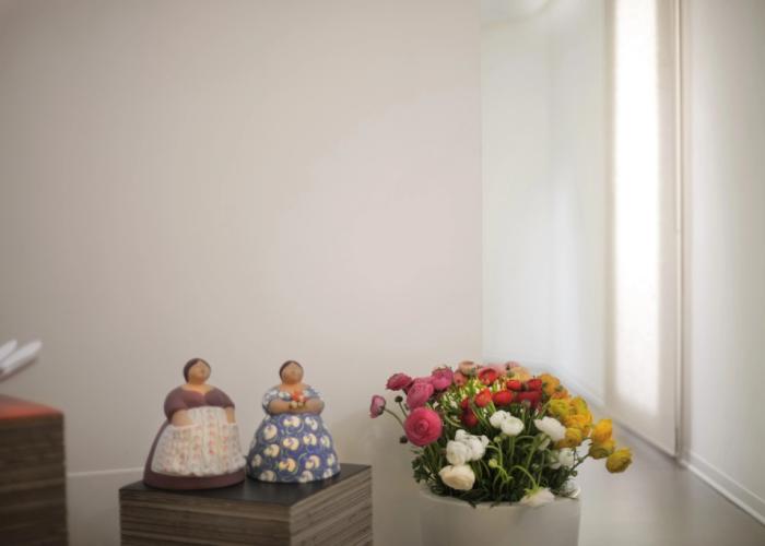 Santacroce Luxury Rooms