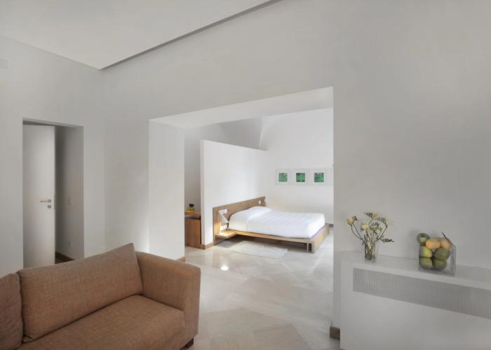 Santacroce Luxury Rooms