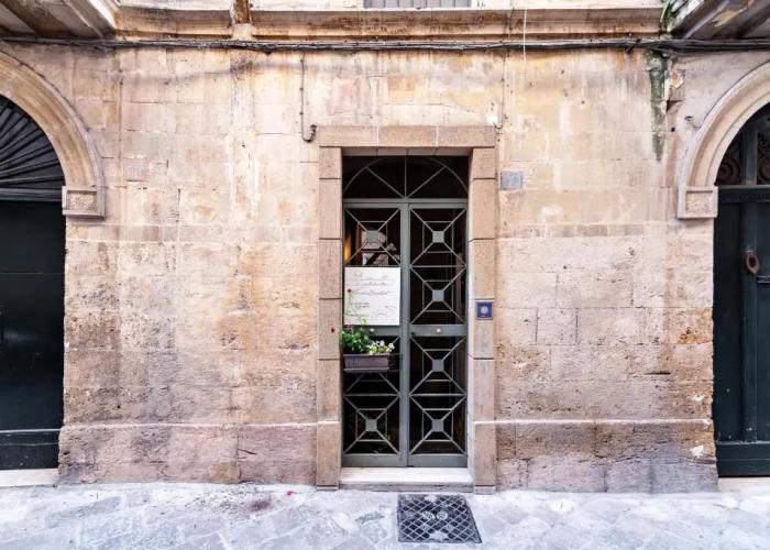 Antiche Volte