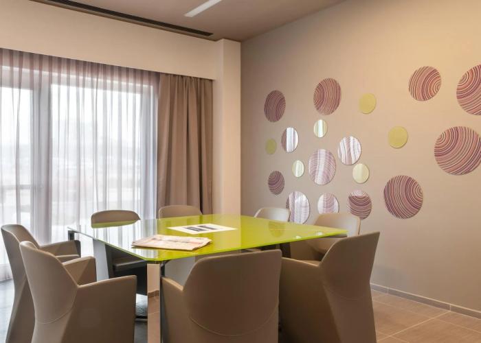 Hotel 8Piuhotel