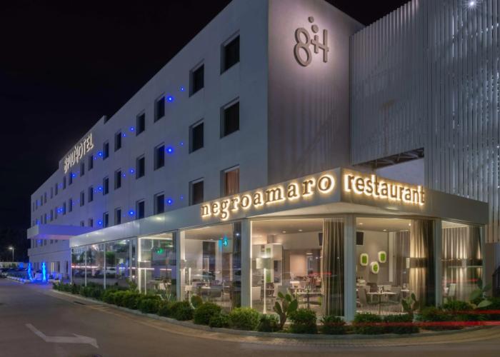Hotel 8Piuhotel