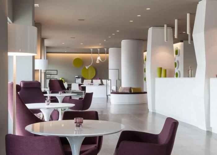 Hotel 8Piuhotel