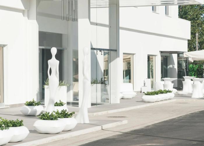 Hotel 8Piuhotel