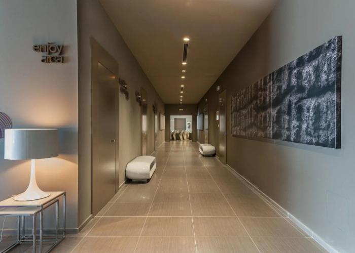 Hotel 8Piuhotel