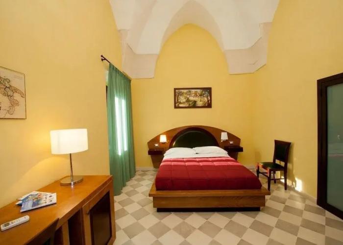 Residenza Pizziniaco