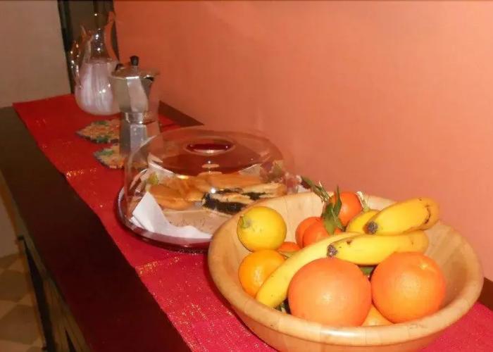 Residenza Pizziniaco