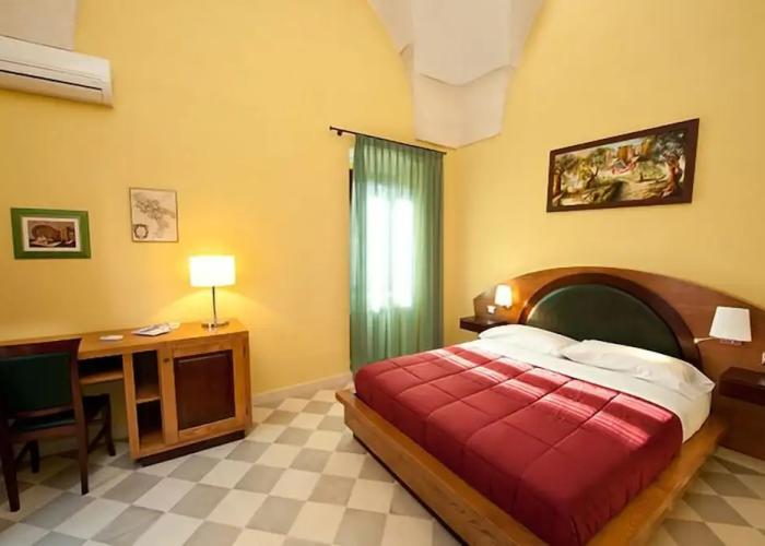 Residenza Pizziniaco