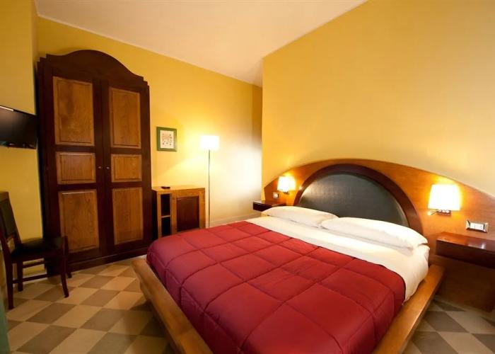 Residenza Pizziniaco