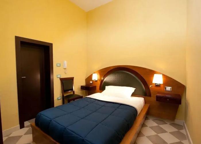Residenza Pizziniaco