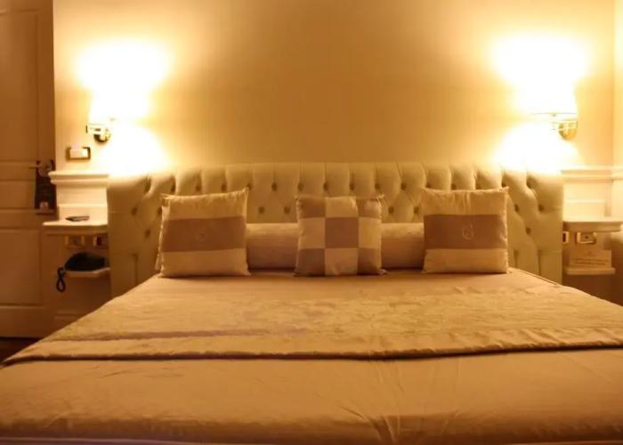 Suite Hotel Santa Chiara