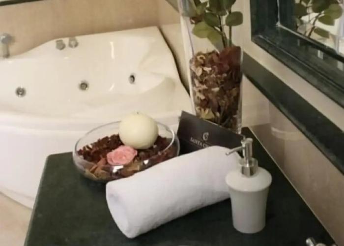 Suite Hotel Santa Chiara