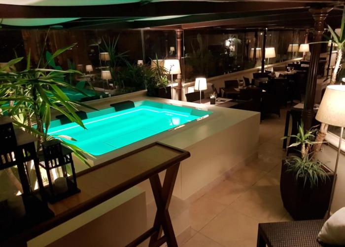 Suite Hotel Santa Chiara