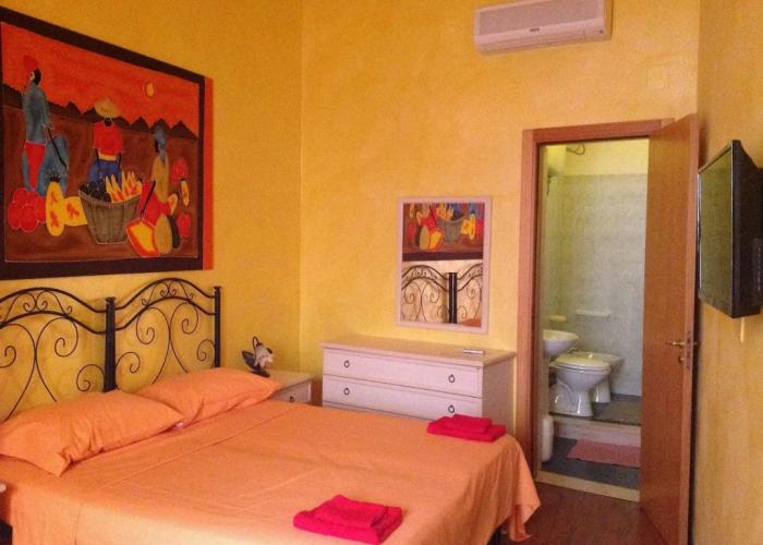 La Corte Bed & Breakfast